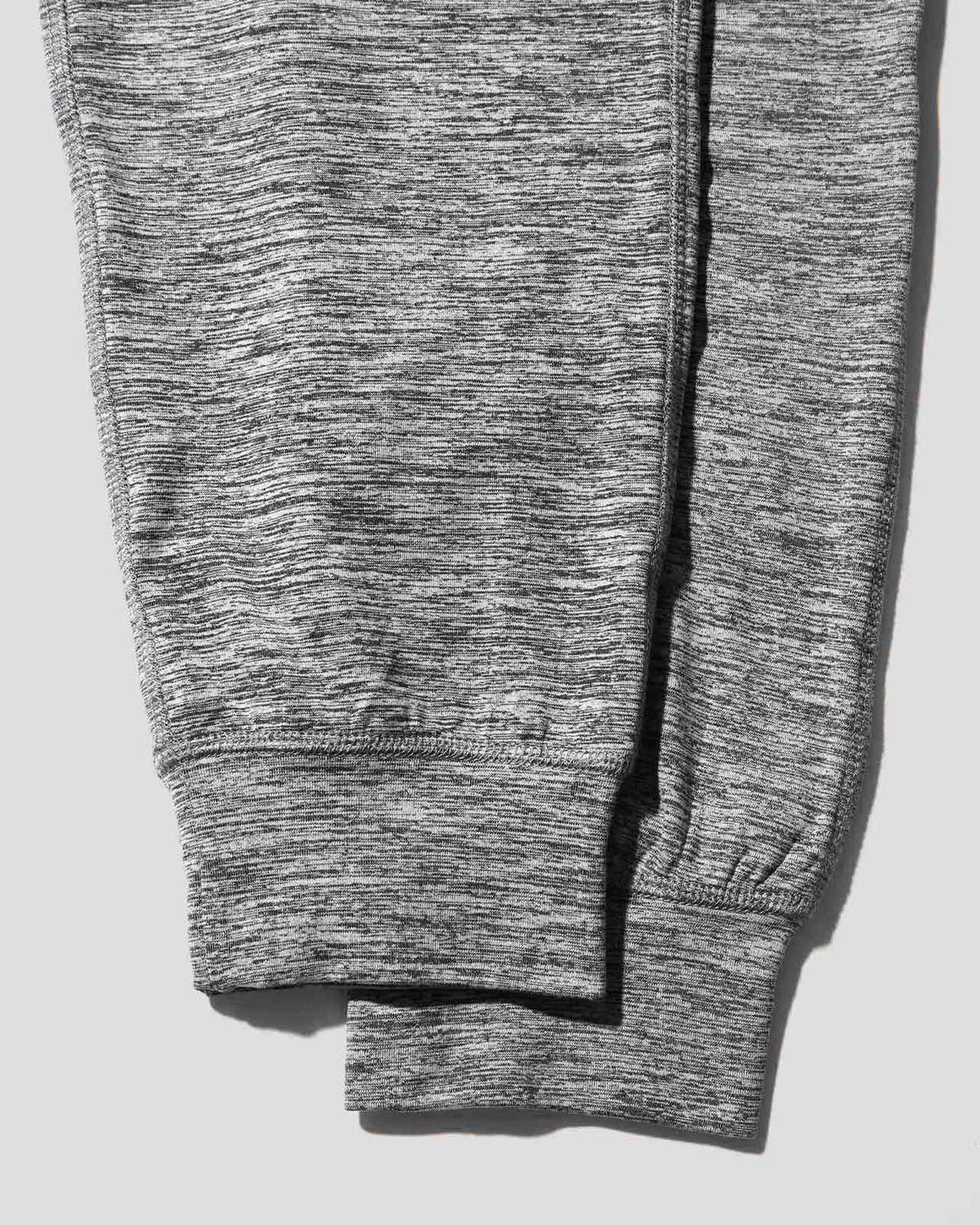 Premium Jogger - Athletic Grey - Jogger