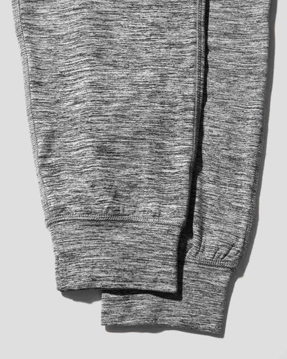 Premium Jogger - Athletic Grey - Jogger