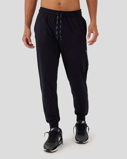 Premium Jogger - Black - Jogger