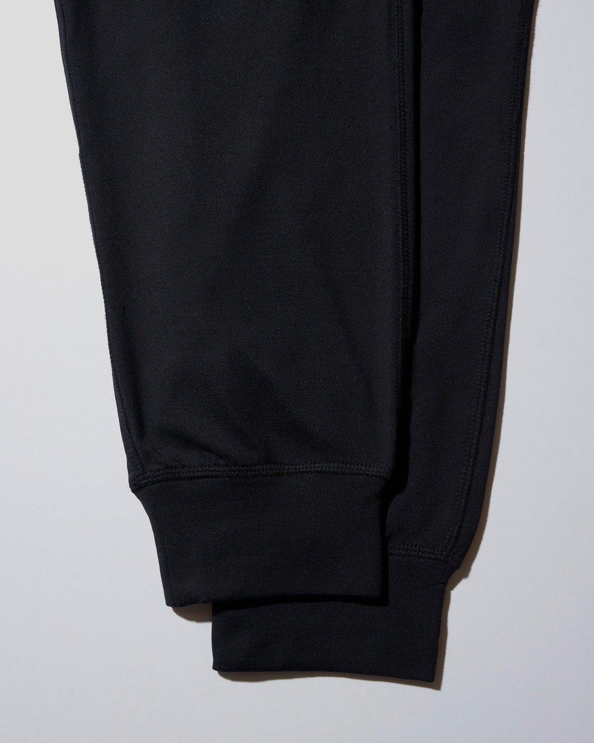 Premium Jogger - Black - Jogger