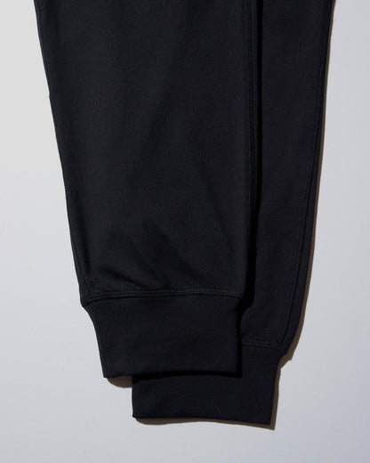 Premium Jogger - Black - Jogger