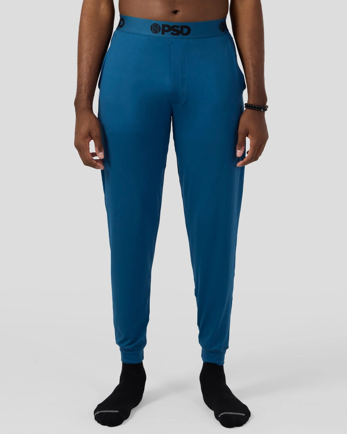 Lounge Pant - Teal - Lounge Pant