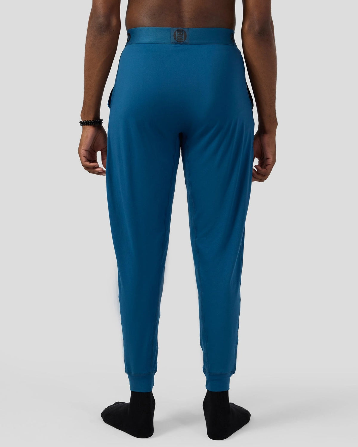 Lounge Pant - Teal - Lounge Pant