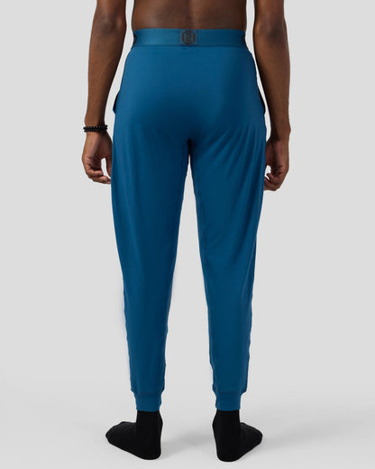 Lounge Pant - Teal - Lounge Pant