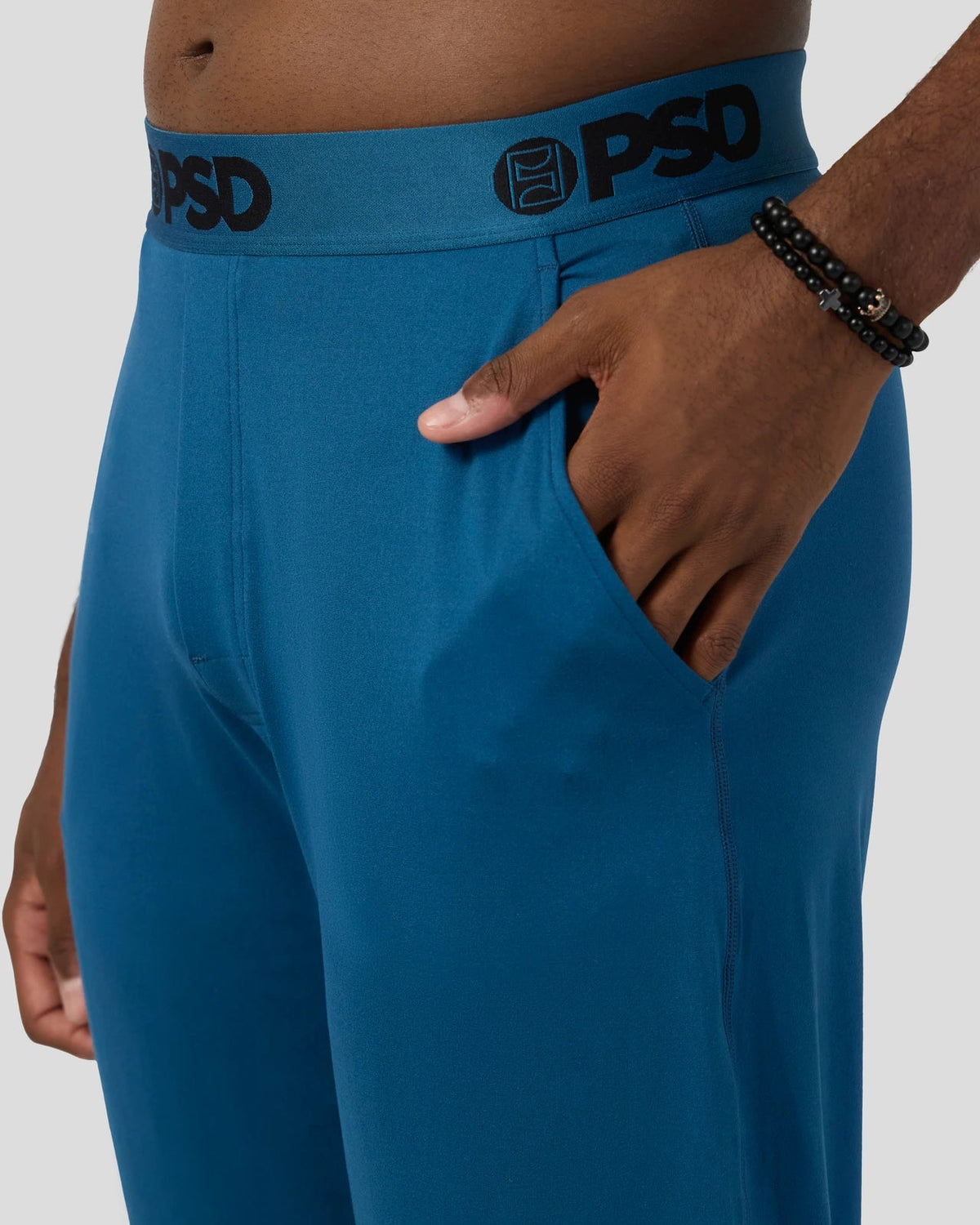 Lounge Pant - Teal - Lounge Pant