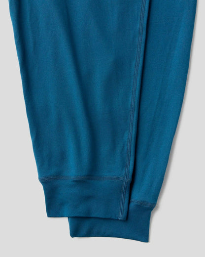 Lounge Pant - Teal - Lounge Pant
