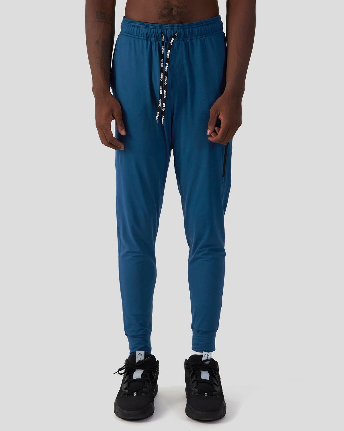 Premium Jogger - Deep Teal - Jogger
