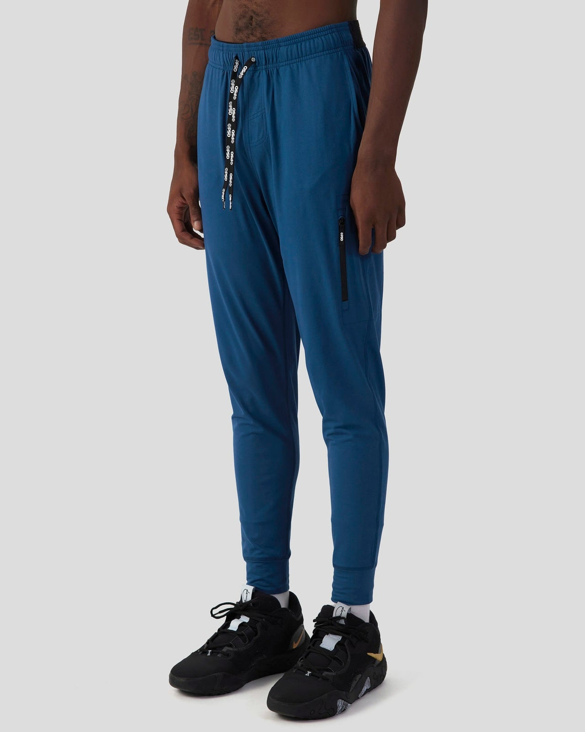 Premium Jogger - Deep Teal - Jogger
