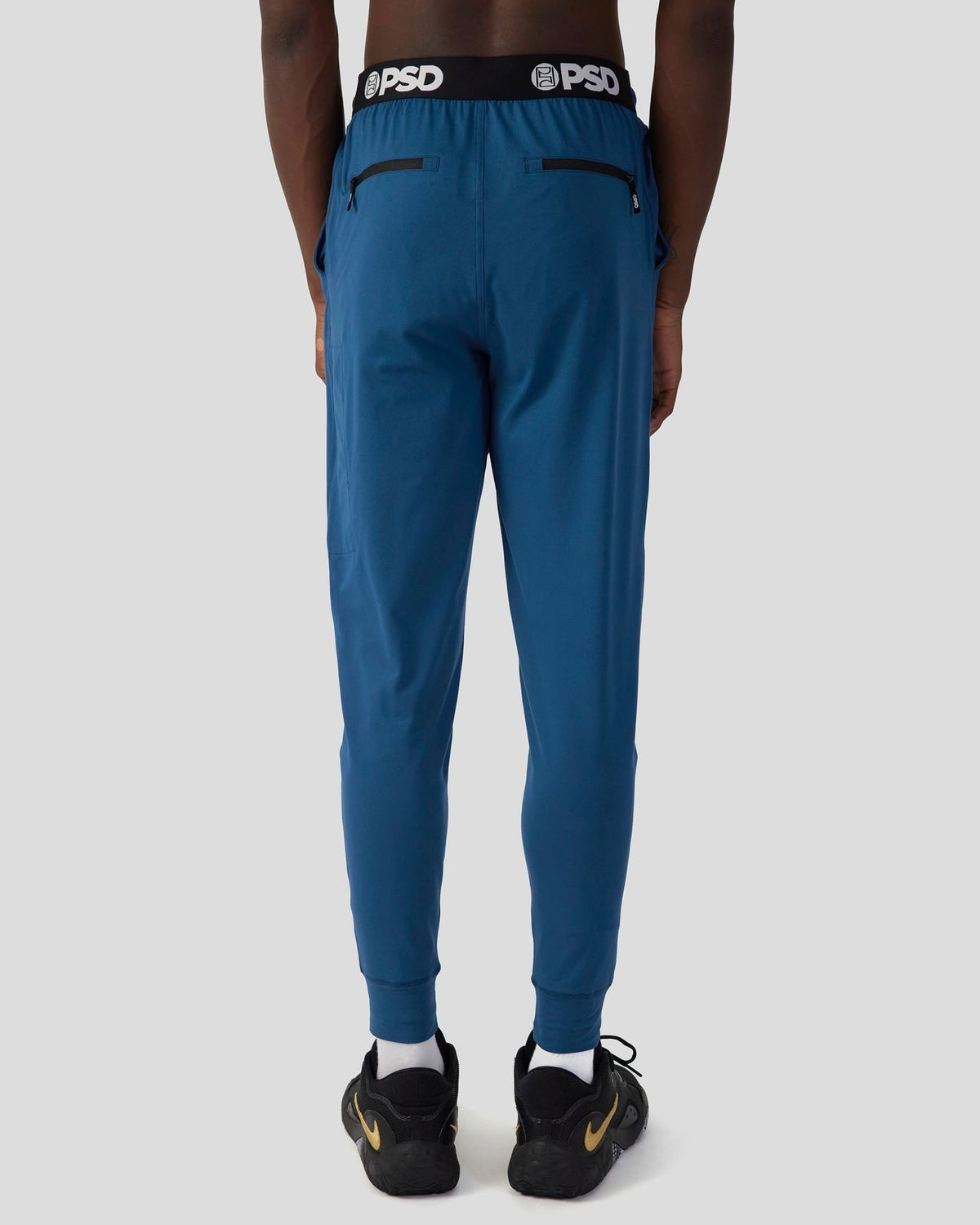 Premium Jogger - Deep Teal - Jogger