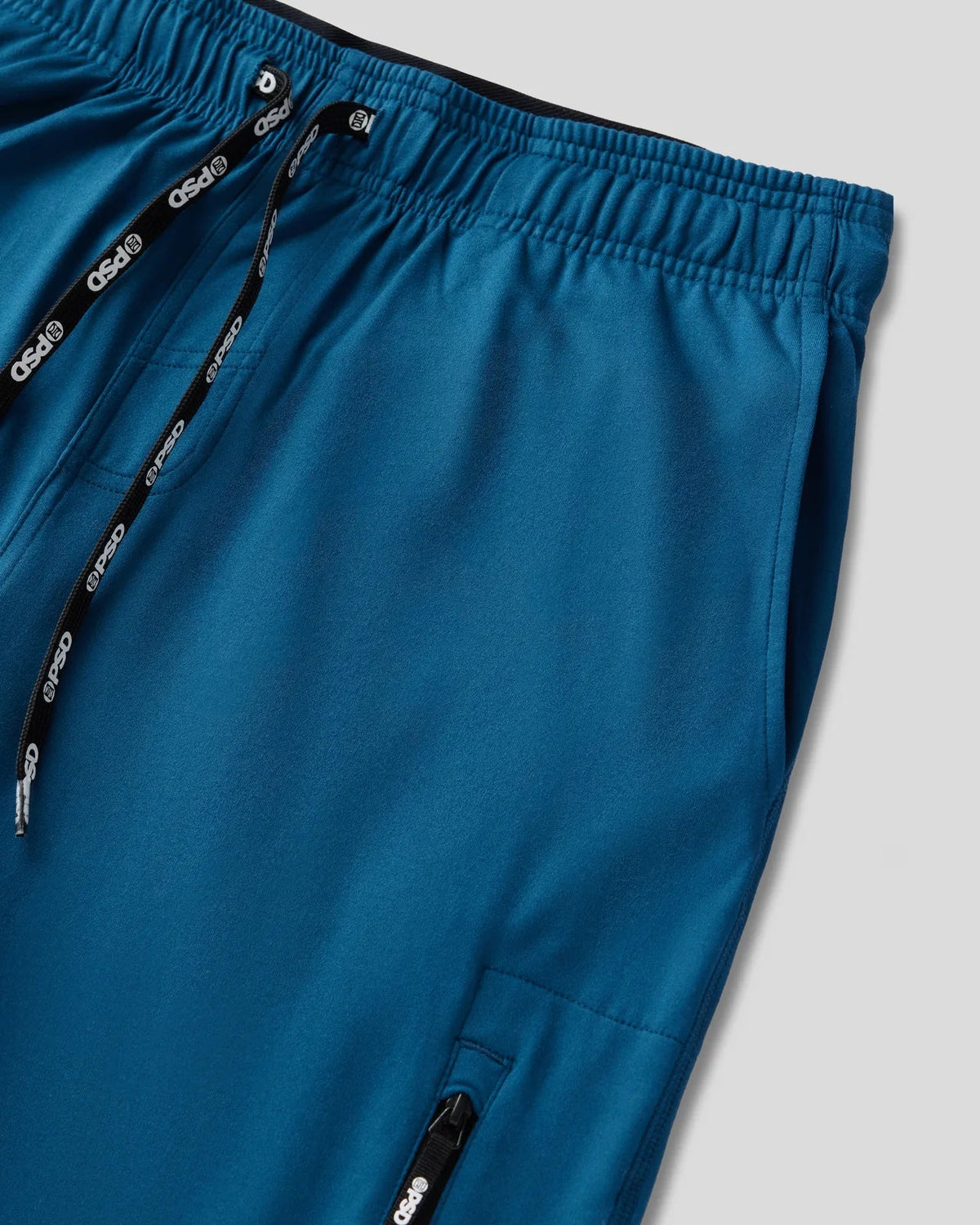 Premium Jogger - Deep Teal - Jogger
