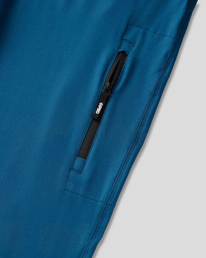 Premium Jogger - Deep Teal - Jogger