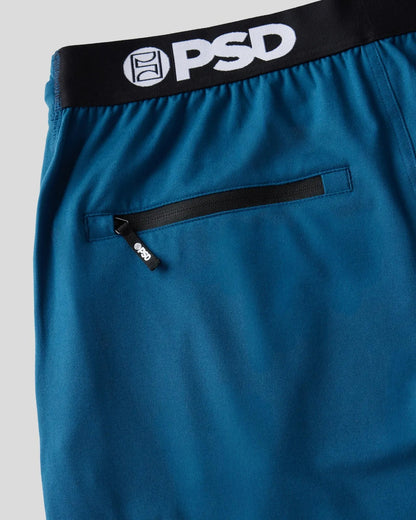 Premium Jogger - Deep Teal - Jogger