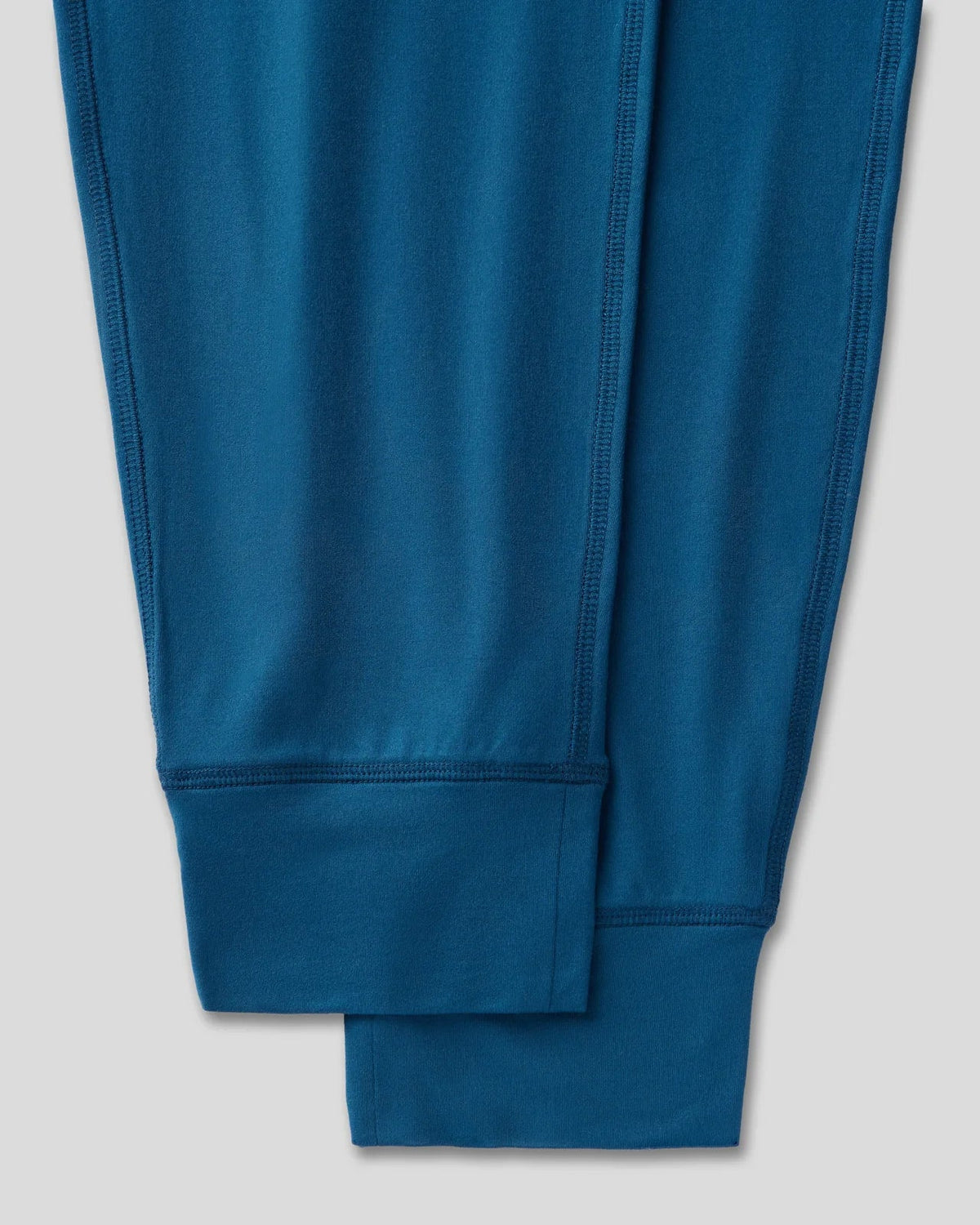 Premium Jogger - Deep Teal - Jogger