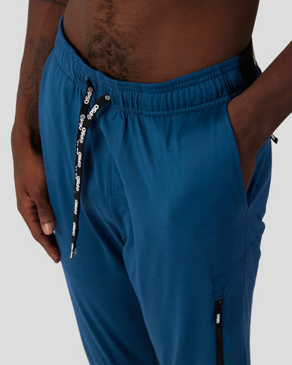 Premium Jogger - Deep Teal - Jogger