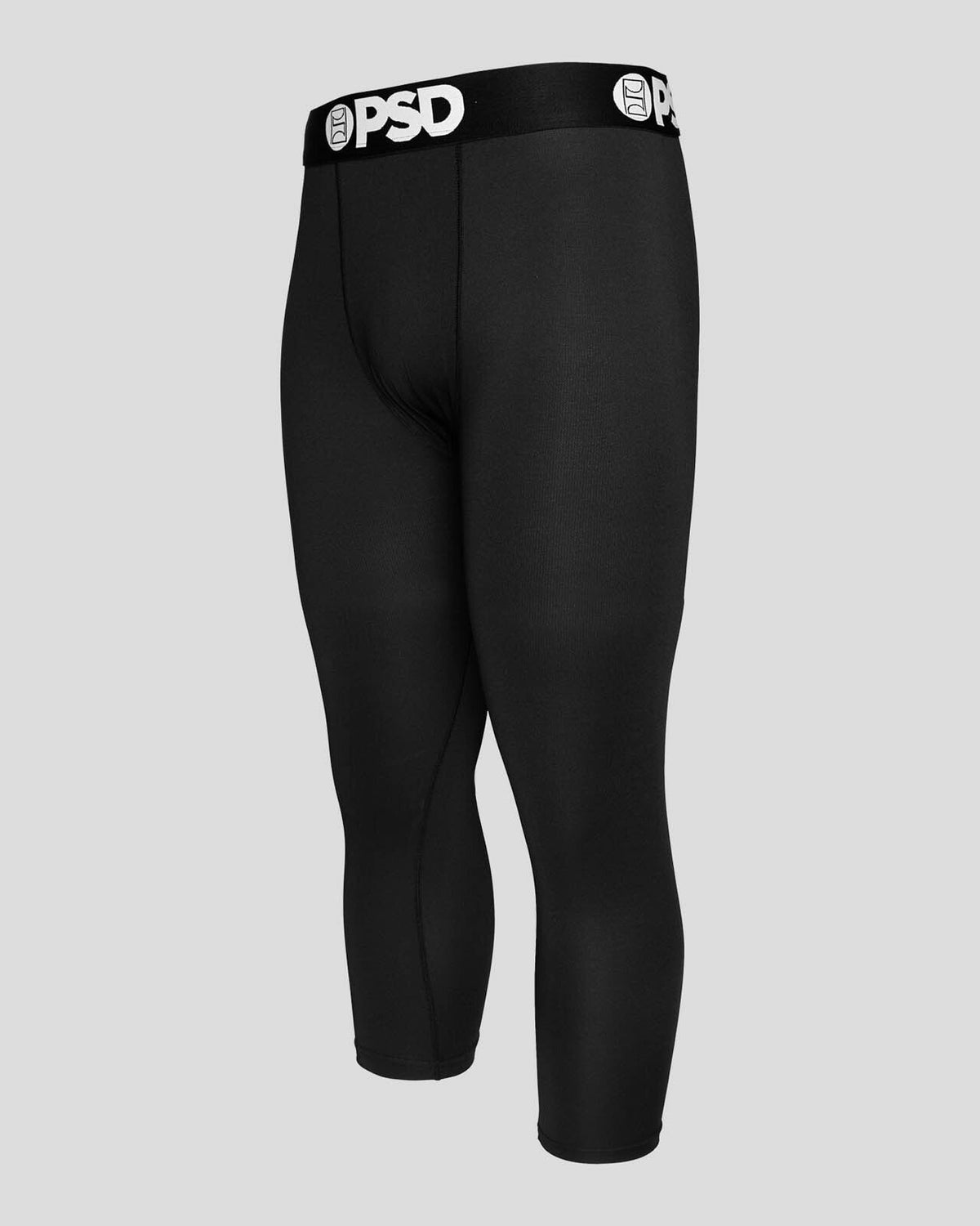 Pro Tight 3/4 - Black - Pro Tight