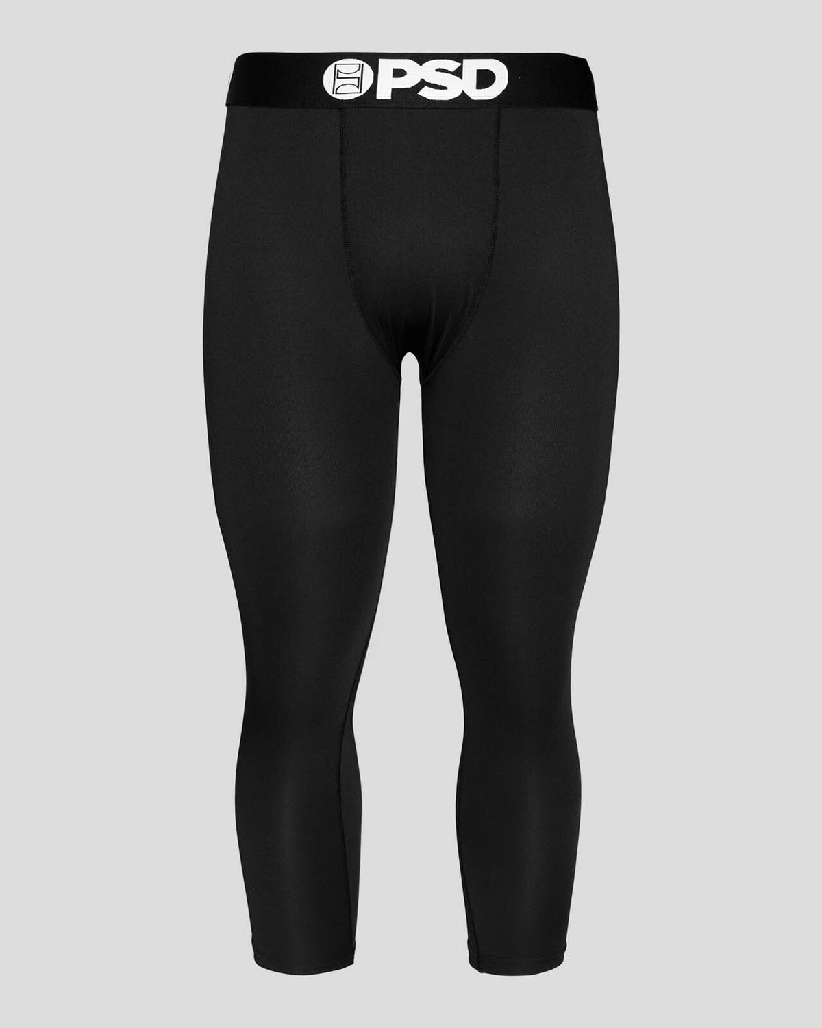 Pro Tight 3/4 - Black - Pro Tight
