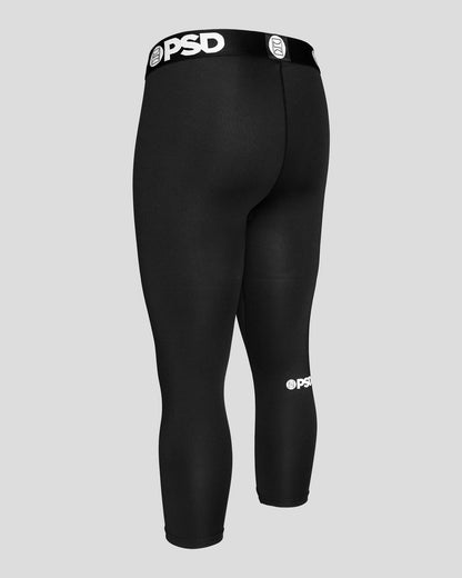 Pro Tight 3/4 - Black - Pro Tight