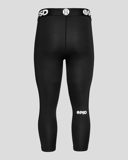 Pro Tight 3/4 - Black - Pro Tight