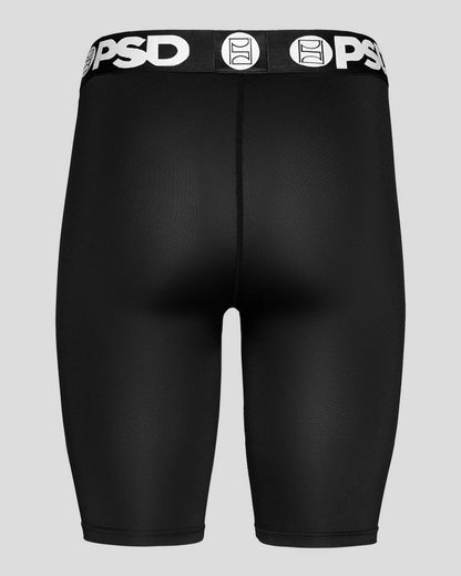 Pro Tight 9” - Black - Pro Tight