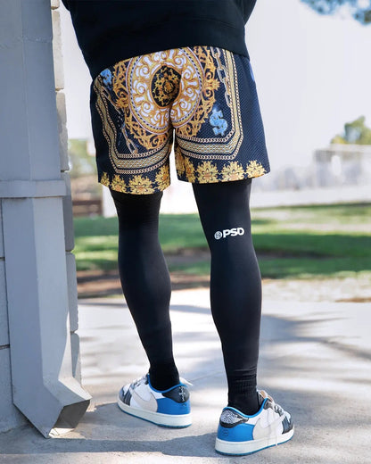 Pro Tight - Black - Pro Tight
