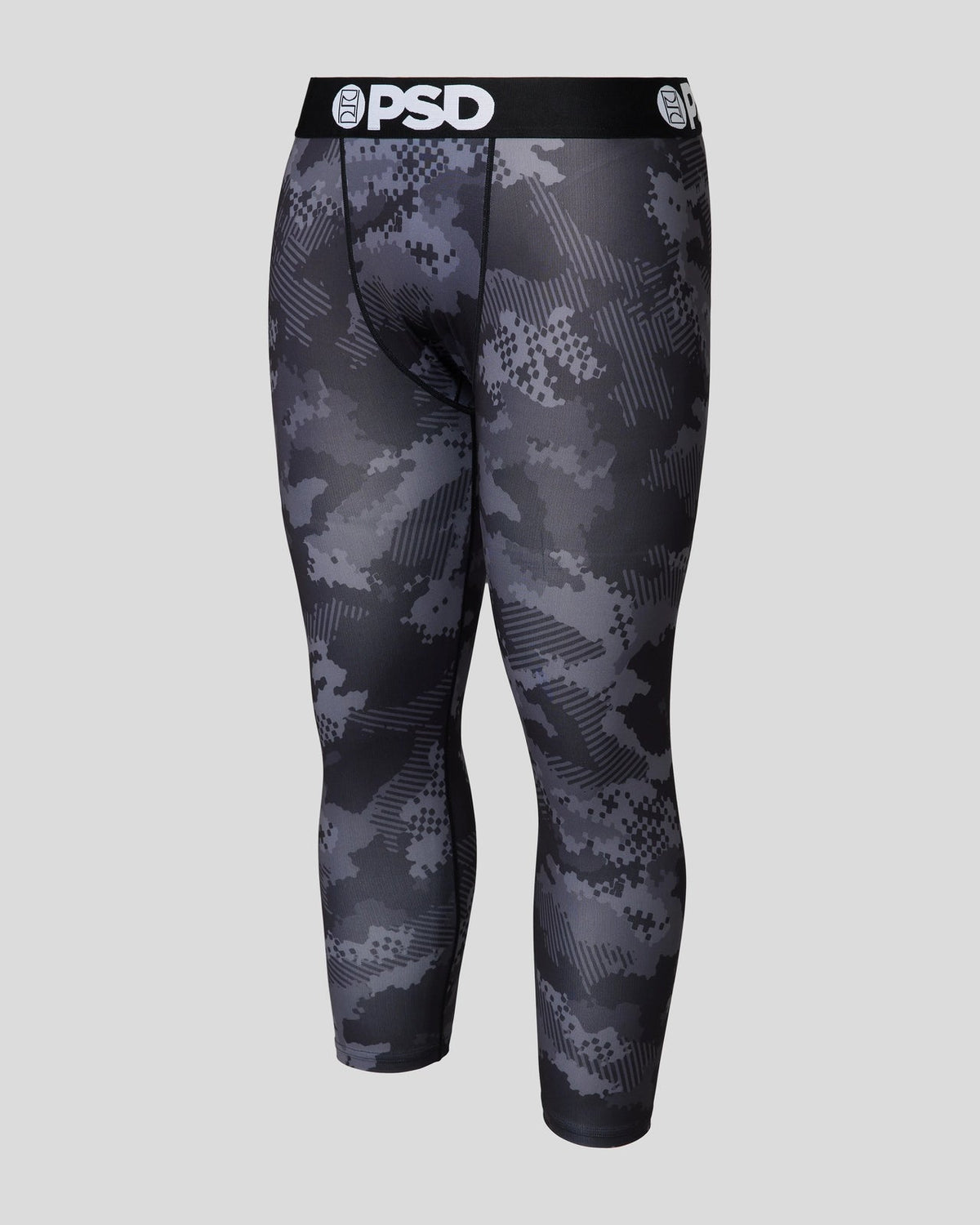 Pro Tight 3/4 - Night Camo - Pro Tight