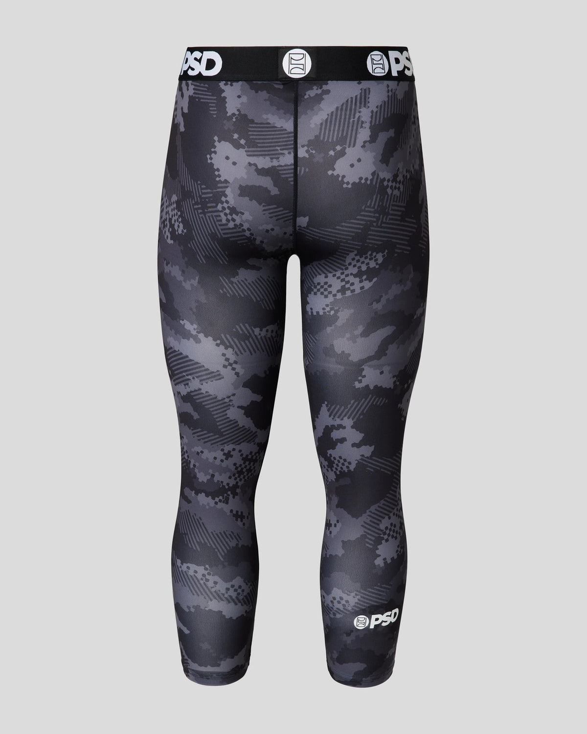 Pro Tight 3/4 - Night Camo - Pro Tight