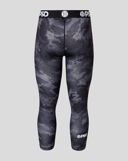 Pro Tight 3/4 - Night Camo - Pro Tight