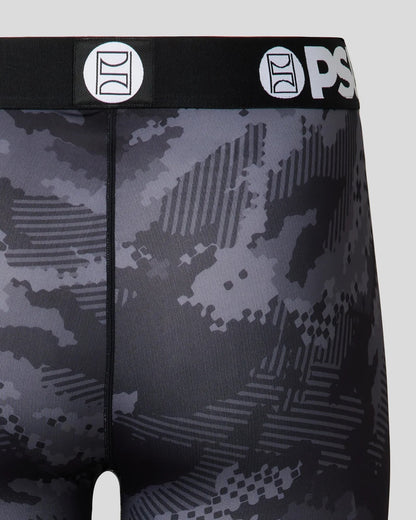 Pro Tight 3/4 - Night Camo - Pro Tight