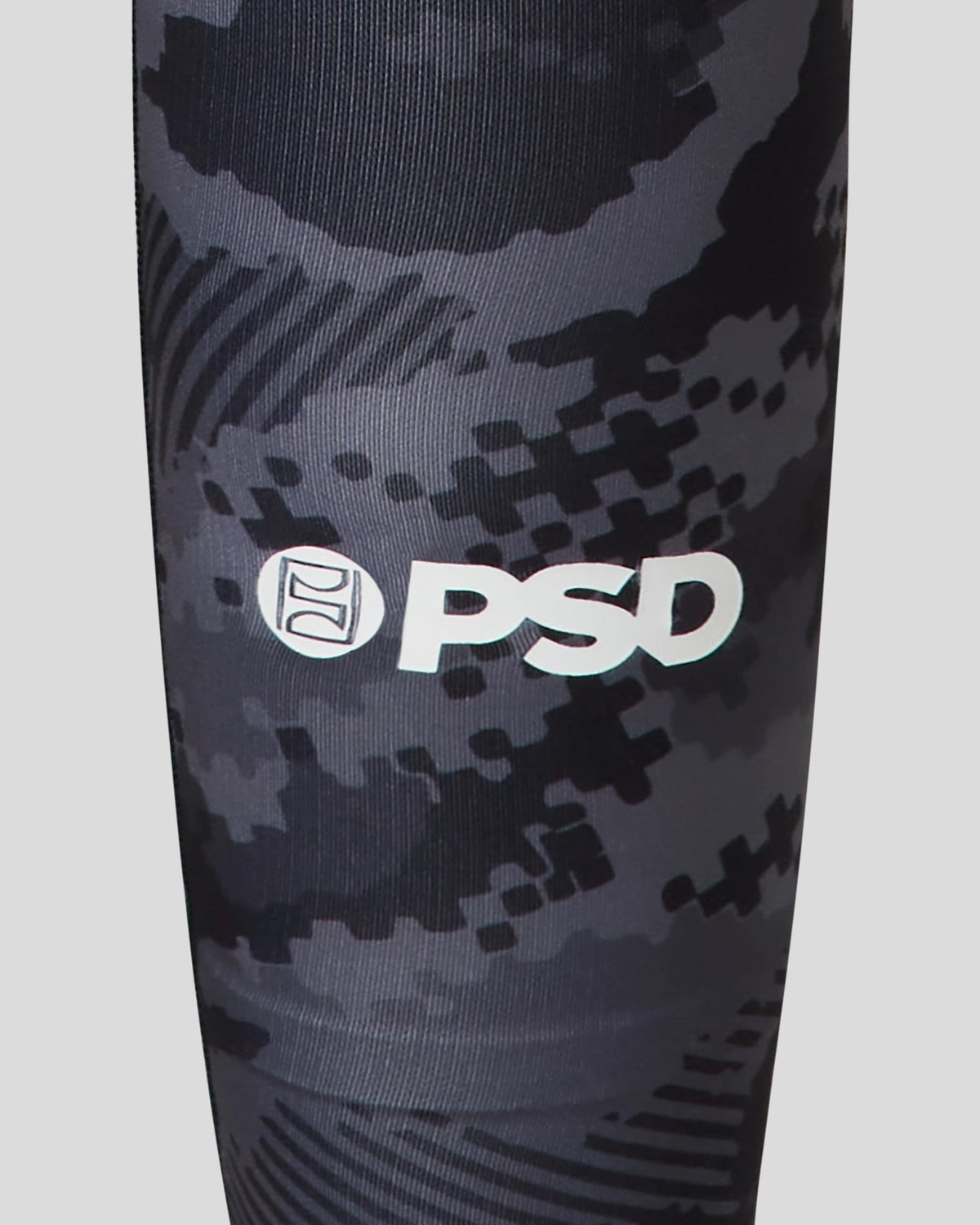 Pro Tight 3/4 - Night Camo - Pro Tight