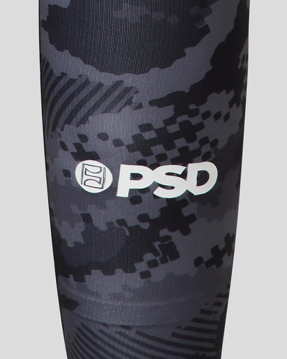Pro Tight 3/4 - Night Camo - Pro Tight