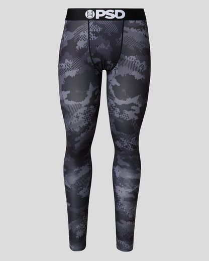 Pro Tight - Night Camo - Pro Tight