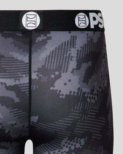 Pro Tight - Night Camo - Pro Tight