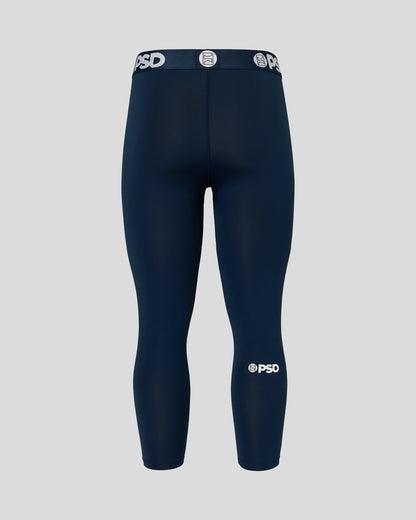 Pro Tight 3/4 - Navy - Pro Tight