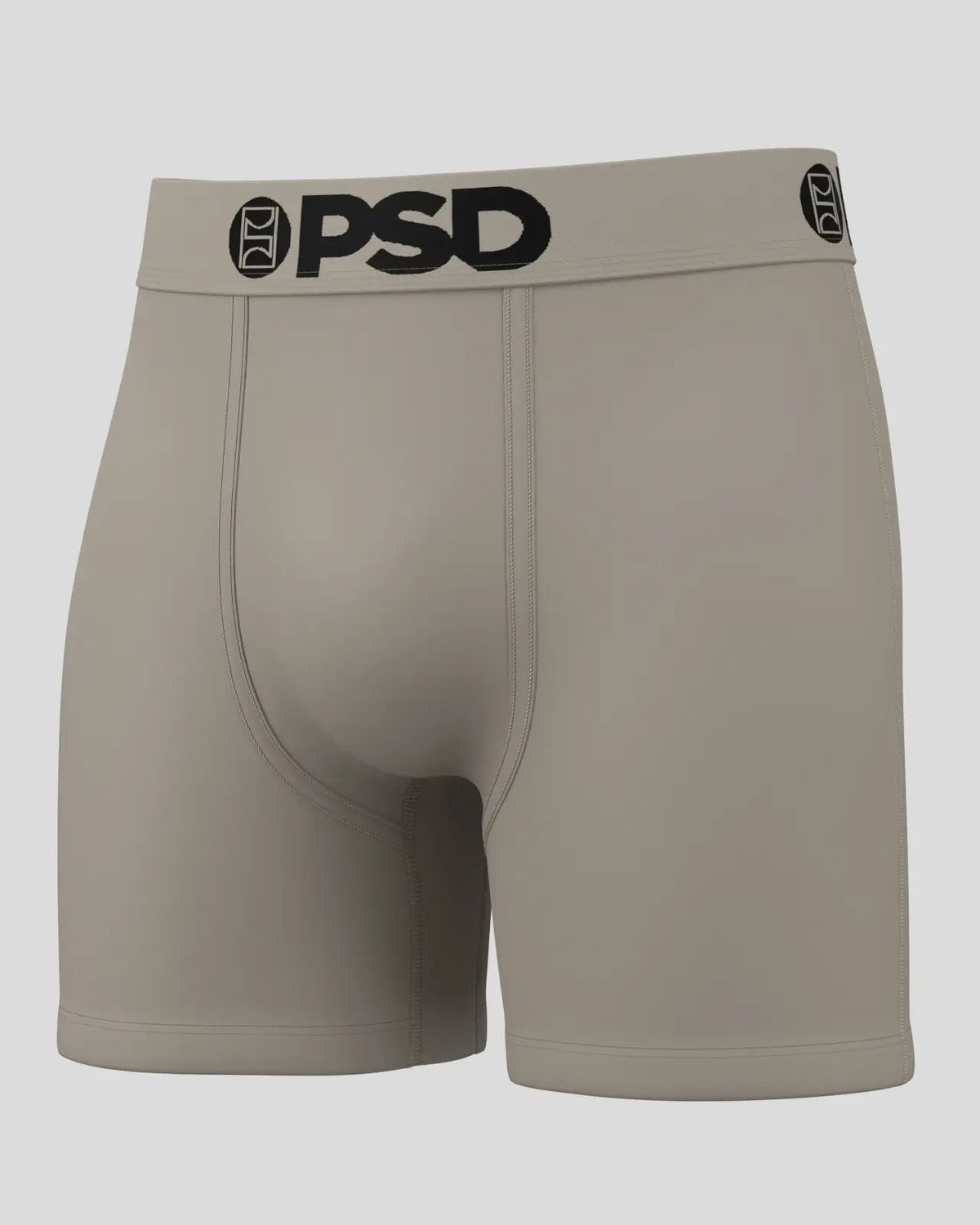 Solids 6 Pack - Essentials - Mid Length - Cotton