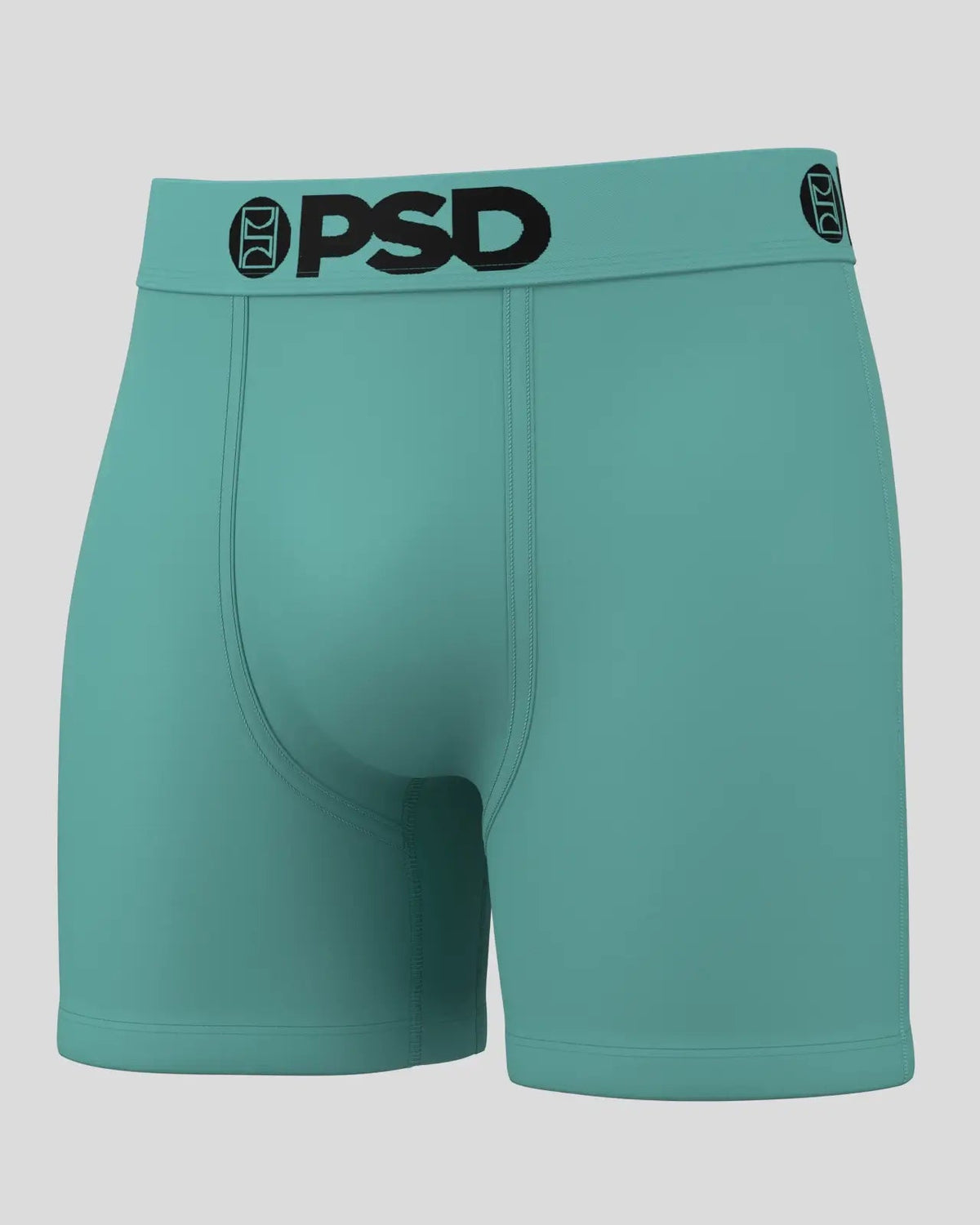 Solids 6 Pack - Essentials - Mid Length - Cotton
