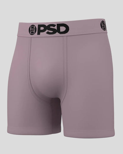 Solids 6 Pack - Essentials - Mid Length - Cotton