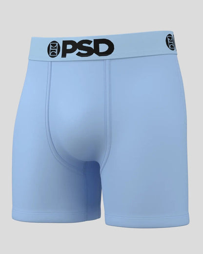 Solids 6 Pack - Essentials - Mid Length - Cotton