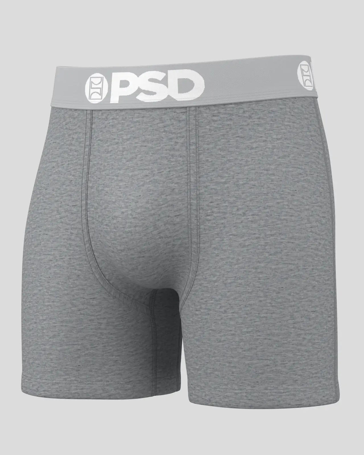 Solids 6 Pack - Essentials - Mid Length - Cotton