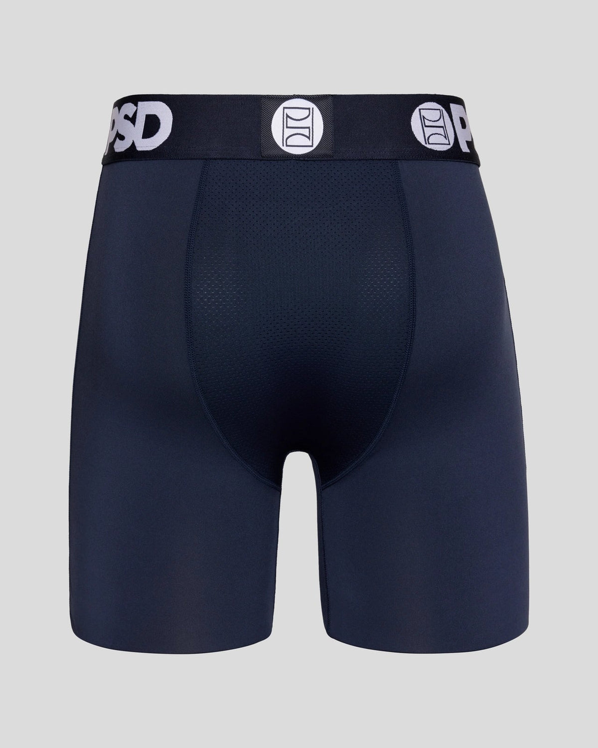 Solids - Navy - Standard Length