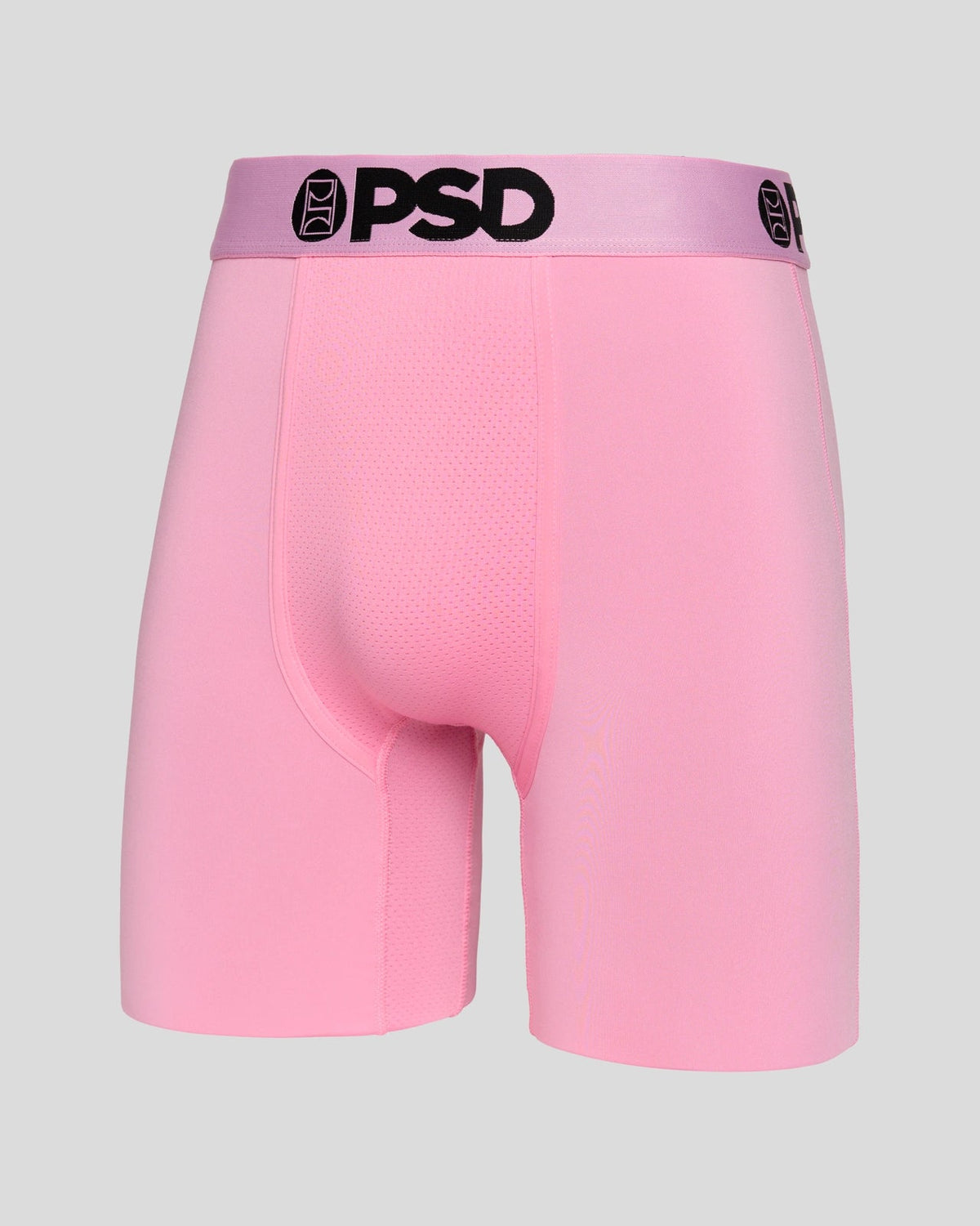 Solids - Pink - Standard Length