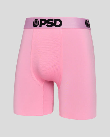 Solids - Pink - Standard Length
