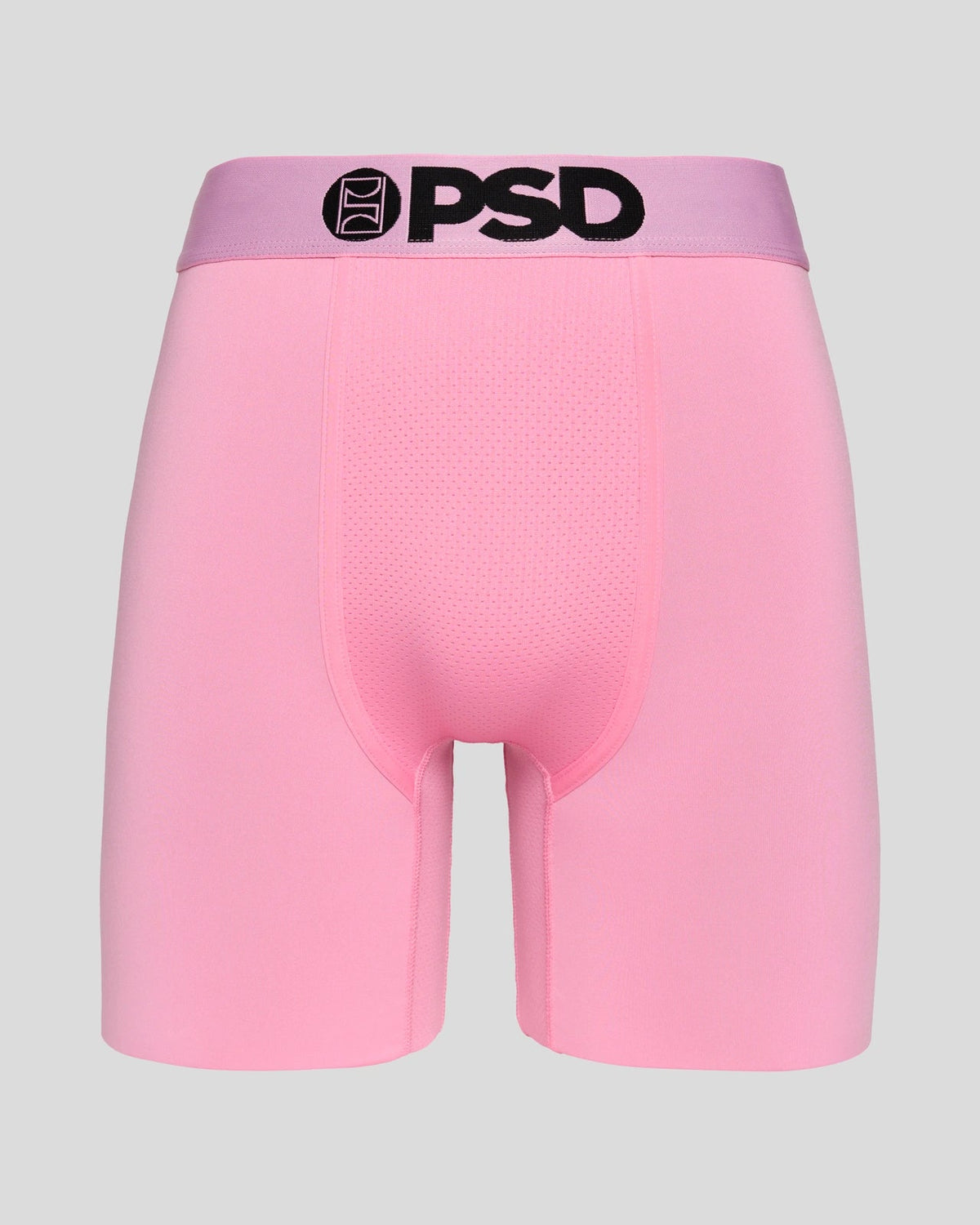 Solids - Pink - Standard Length
