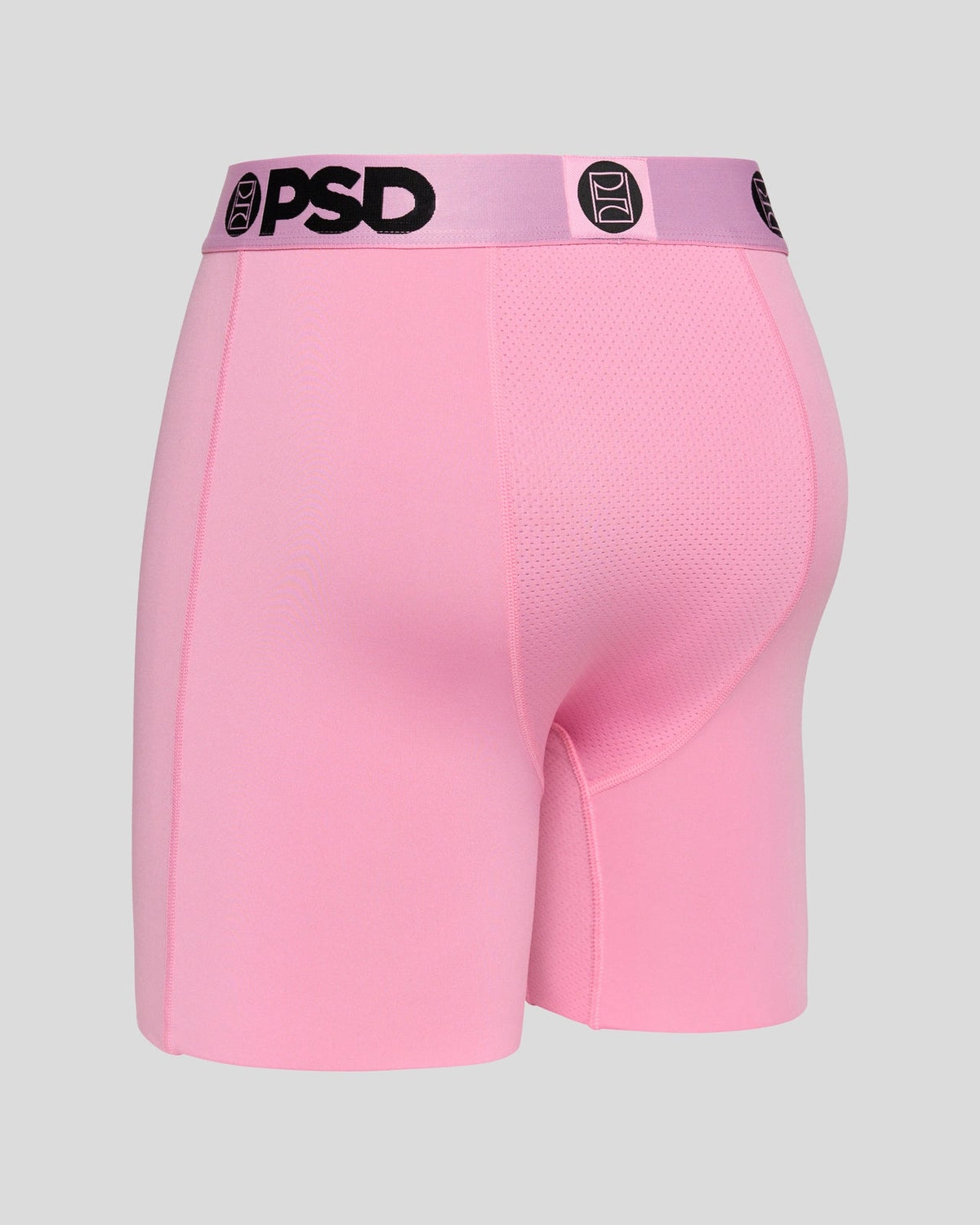 Solids - Pink - Standard Length