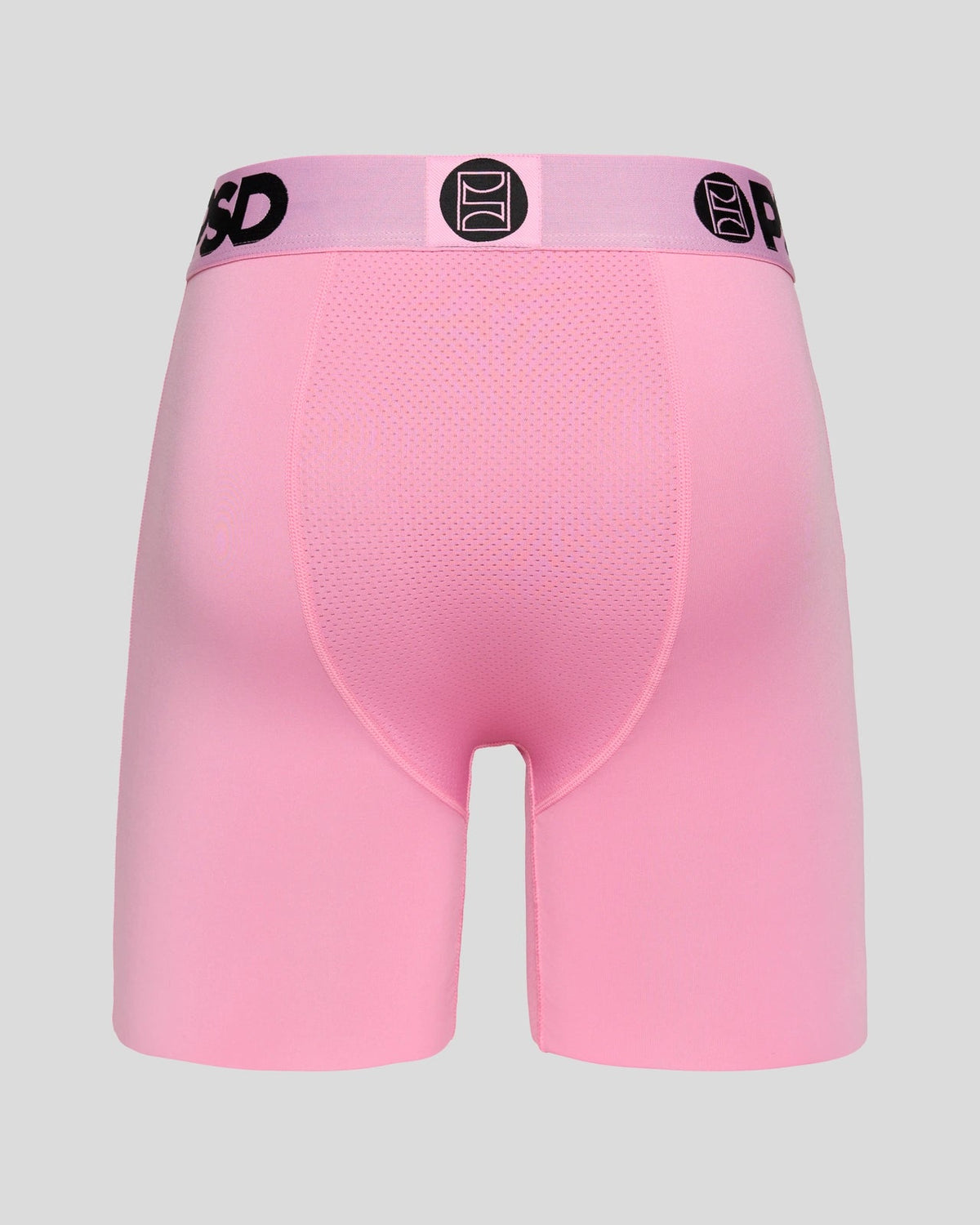 Solids - Pink - Standard Length