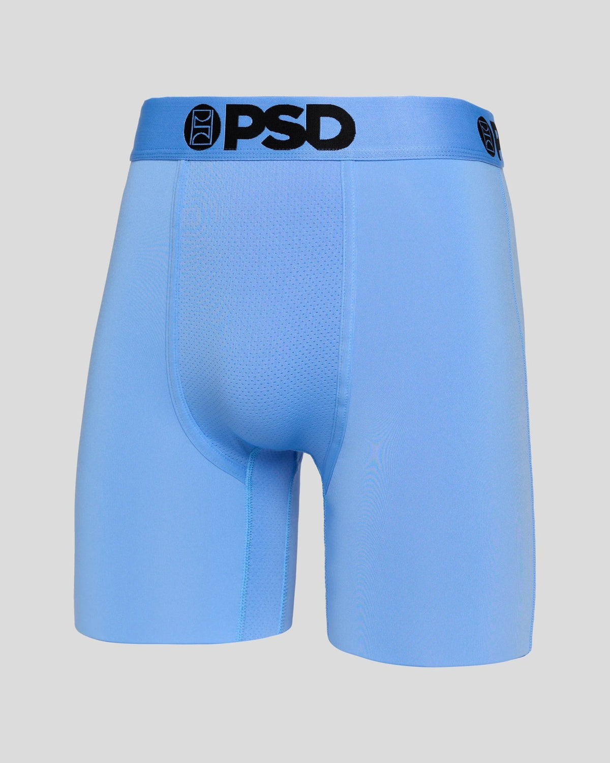 Solids - NC Blue - Standard Length