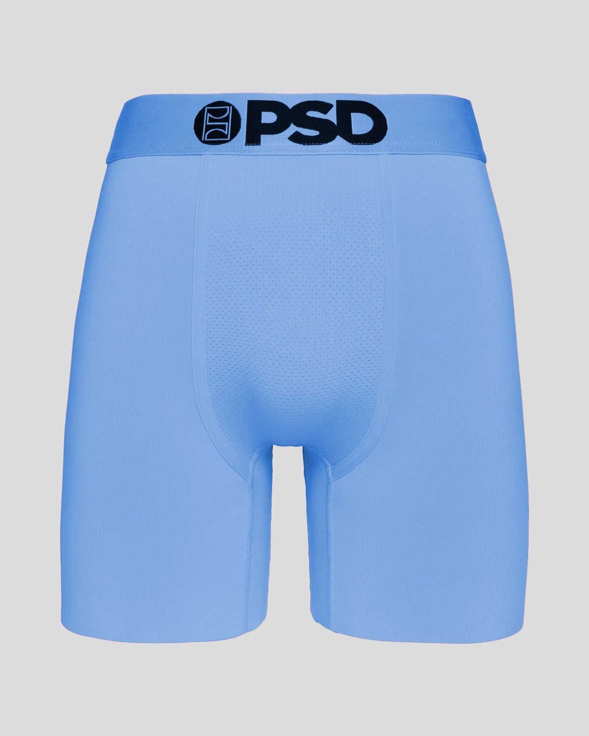 Solids - NC Blue - Standard Length