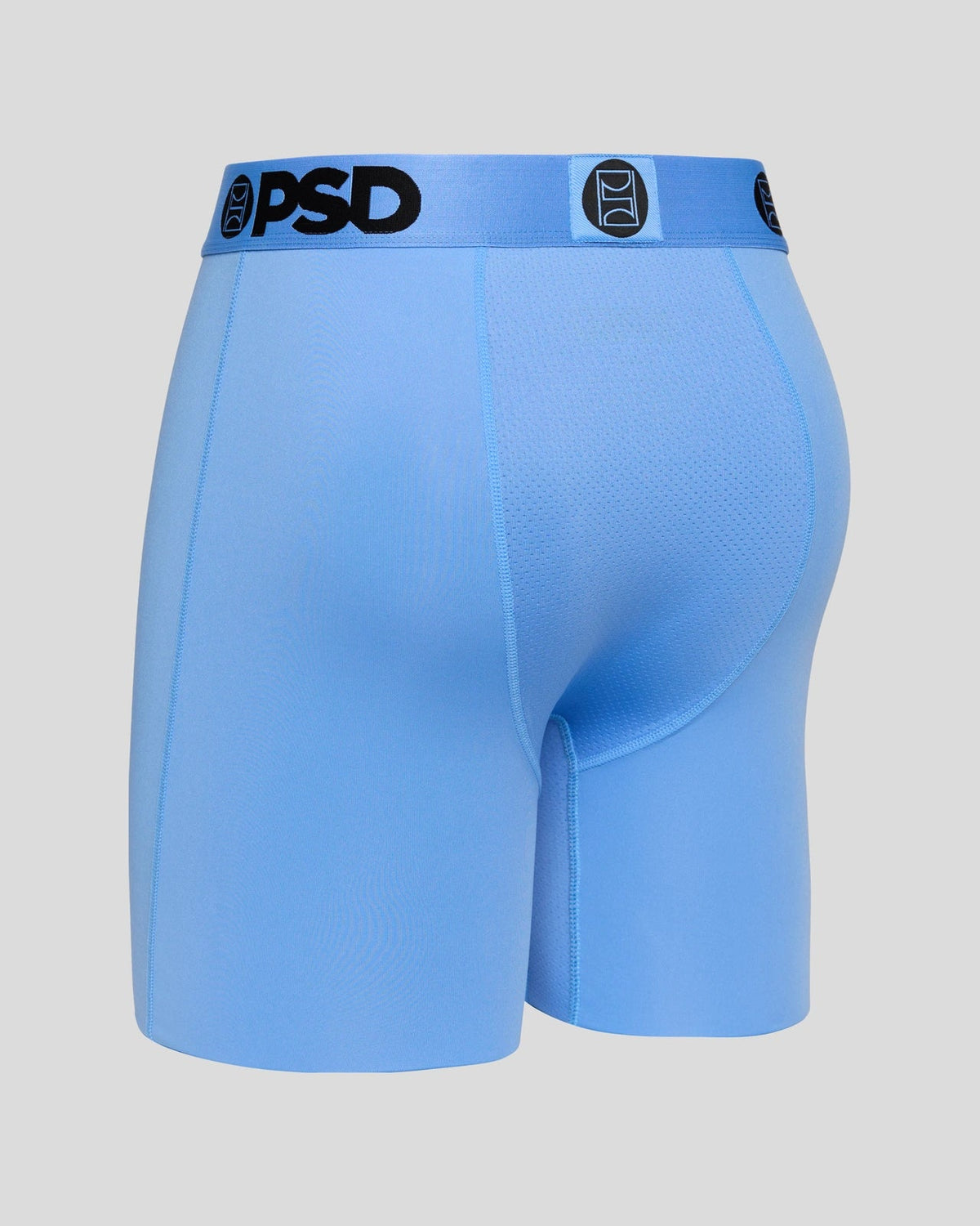 Solids - NC Blue - Standard Length