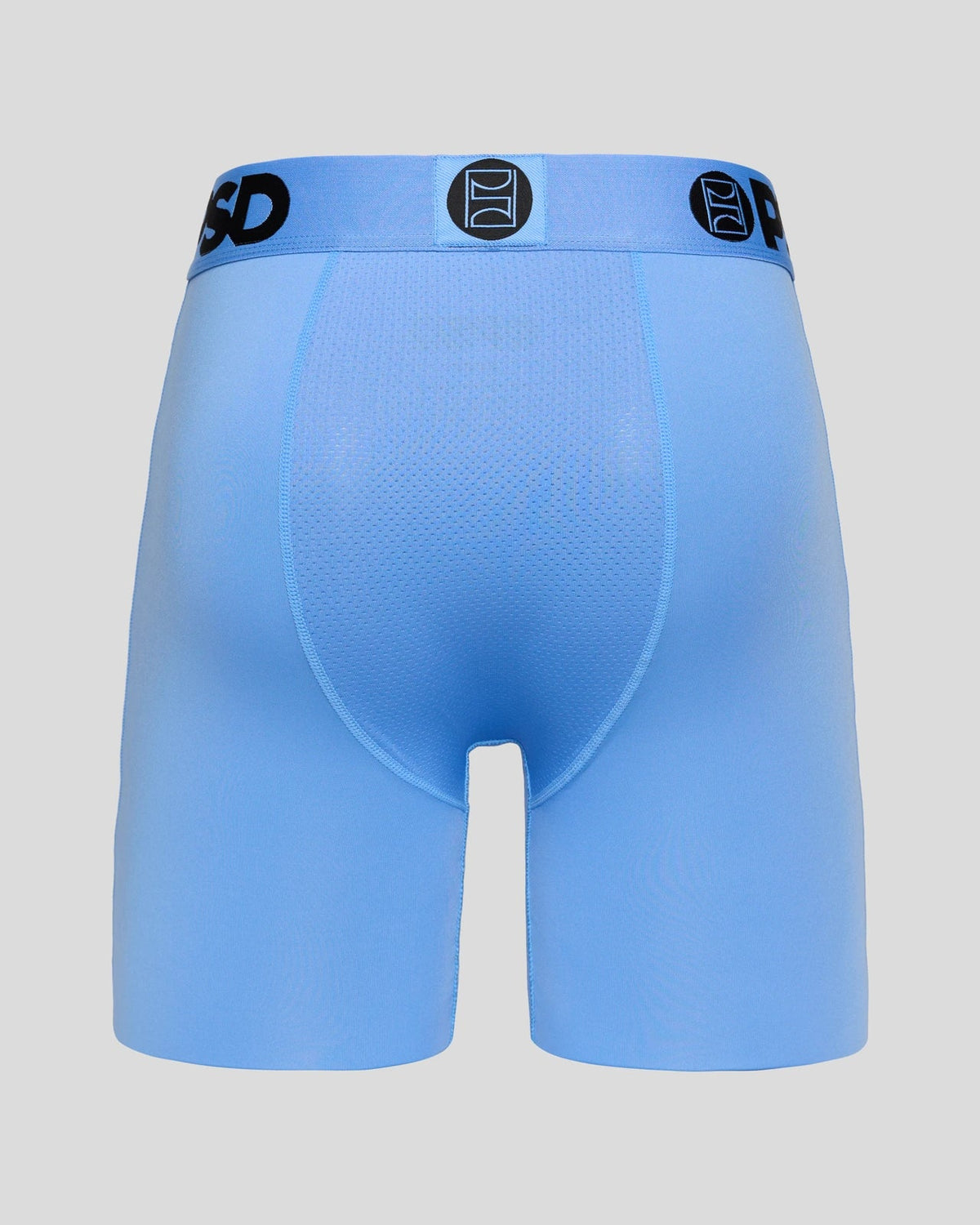 Solids - NC Blue - Standard Length