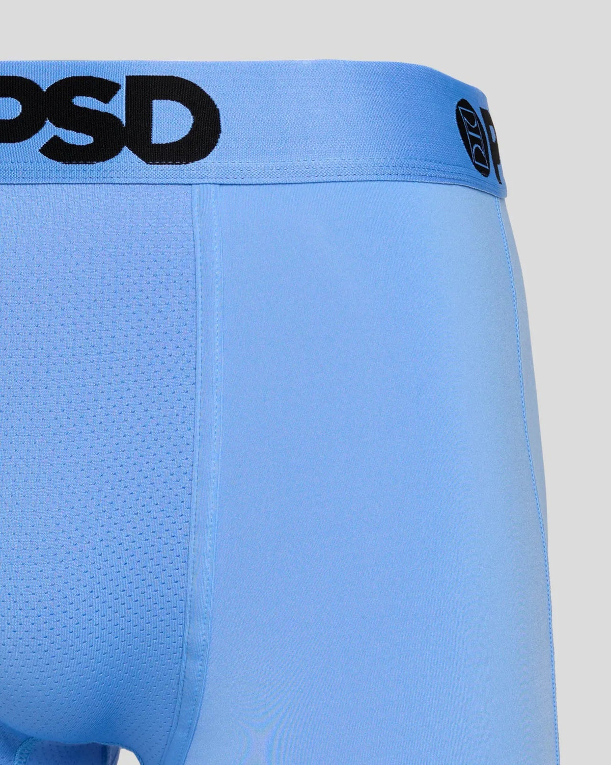 Solids - NC Blue - Standard Length