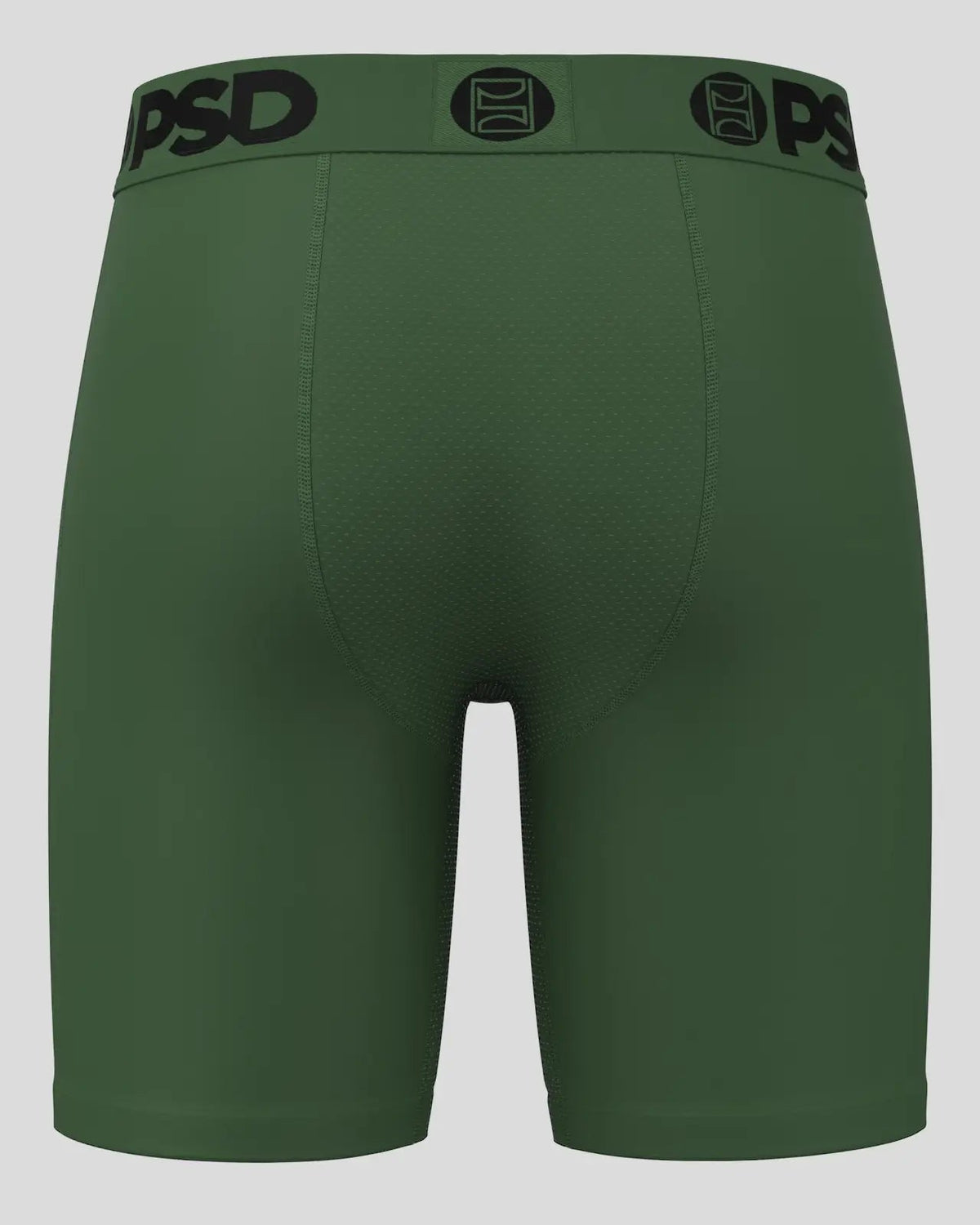 Solids - Olive - Standard Length
